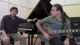 Charlie Haden -Waltz for Ruth