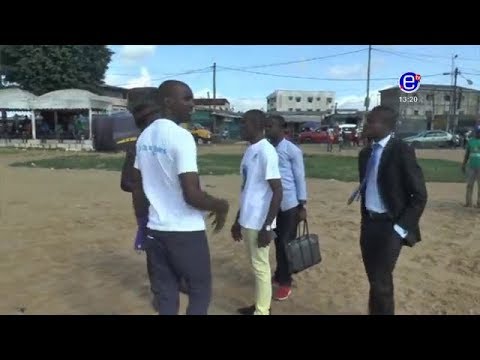 PIDGIN NEWS FRIDAY SEPTEMBER 21st 2018 - ÉQUINOXE TV