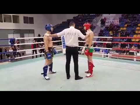 Финал Шумен 2019 Александър Чакъров