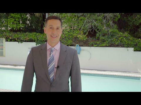 Penthouse Condo in West Hollywood with Views!