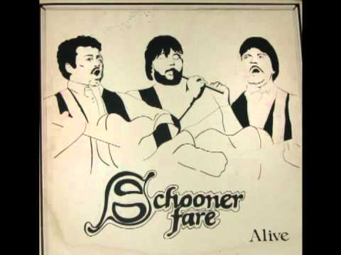 The Mary L. McKay - Schooner Fare