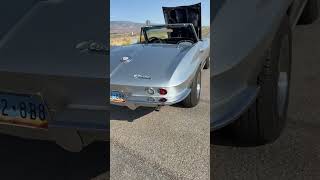 1965 Chevrolet Corvette - Walk Around