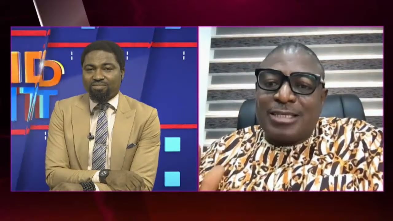 Flood in Nigeria: River Flood Expected This Month, Dam Monitoring Continues - FG