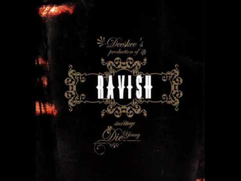 Deeskee & Die Young - Ravish