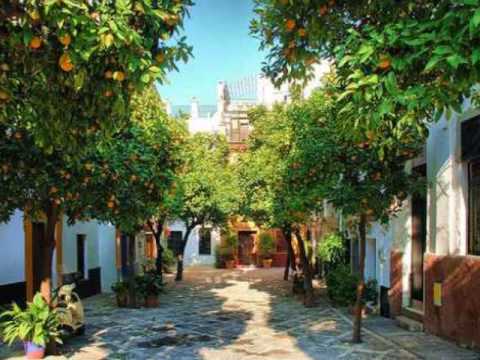 Alma Chill Out - Sevilla