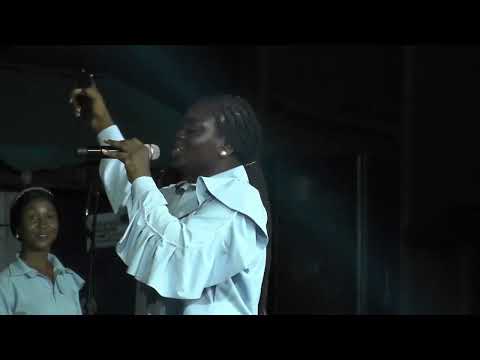 20 Years of One Sound! | SOP Music Family Live at AmuwoCarol 2025