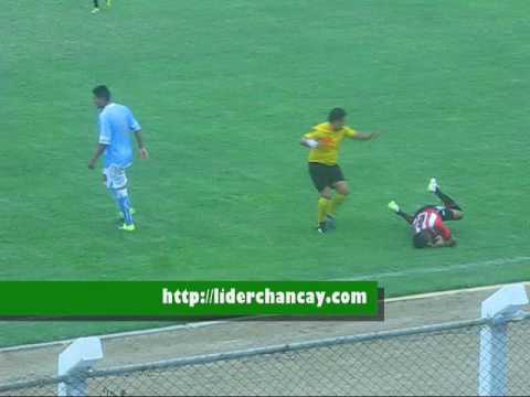 COPA PERÚ: Norte Peralvillo - Santa Rosa de la Quincha