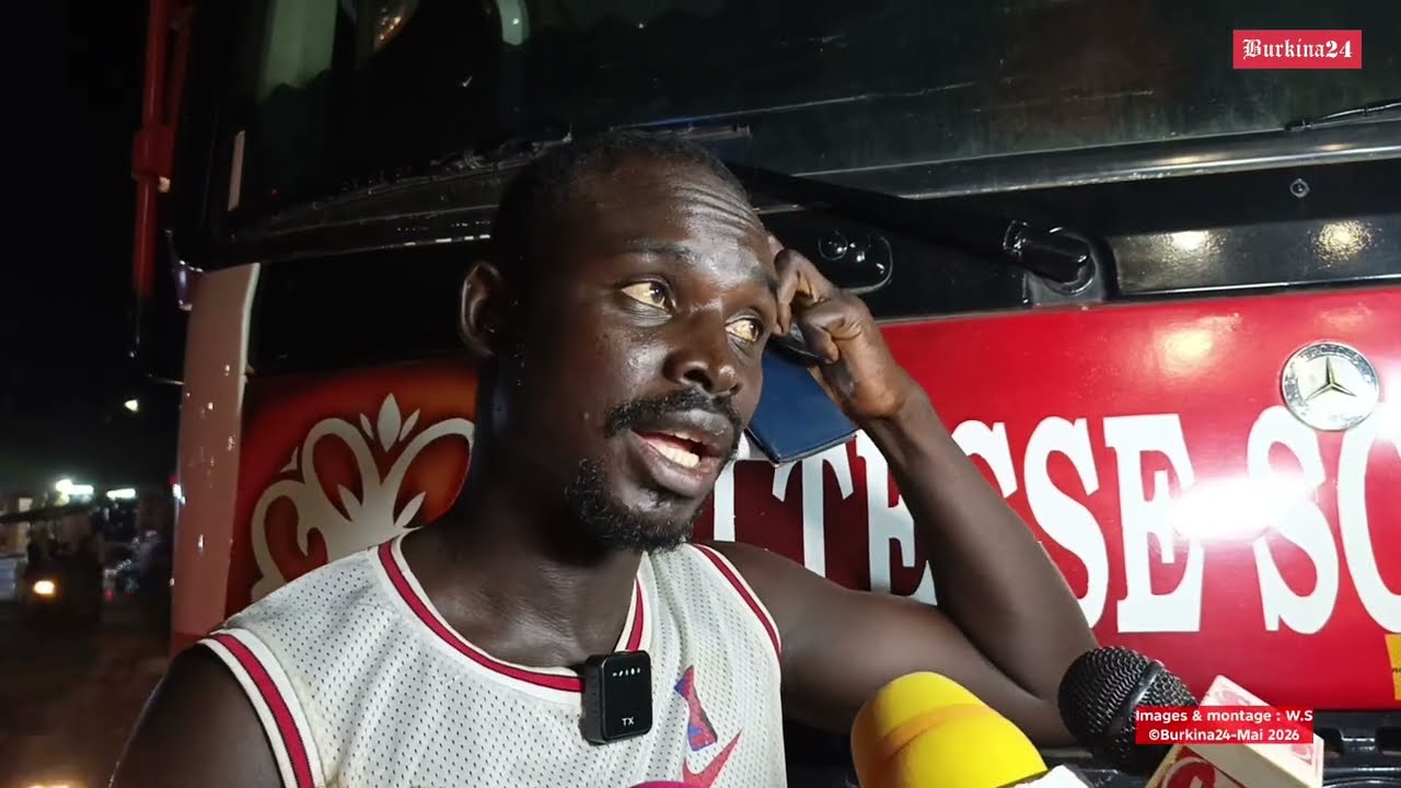 Sécurité routière : L’ONASER sonne la fin de la récréation à Ouagadougou !