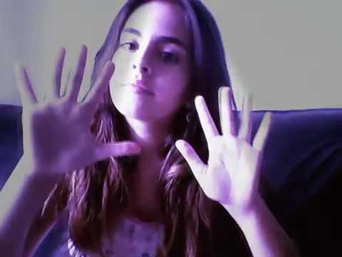 ♥como cuando quiero ser mimo♥