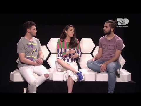 Select, 21 Maj 2016, Pjesa 2 - Top Channel Albania - Entertainment Show