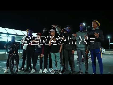Ocs x Jonna Fraser x Oath x KM Love Drill Type Beat - Sensatie (Prod.ErastoInmodel🩸)