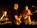 Mike McClure Band ~ MAGNOLIA