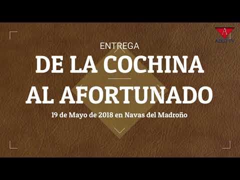 Gira San Antón - Alko Tv