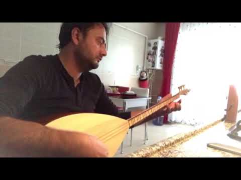 AZERİ OYUN HAVASI-NADİR KARA