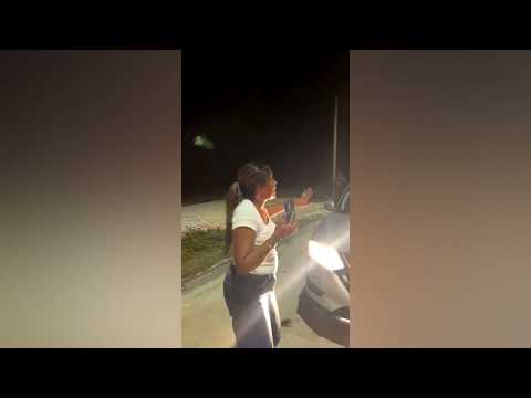 Attorney Challenges Customs Authority After Highway Pursuit Sparks Debate PT 1