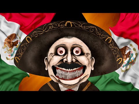 3 TRUE MEXICAN INDEPENDENCE DAY HORROR STORIES ANIMATED