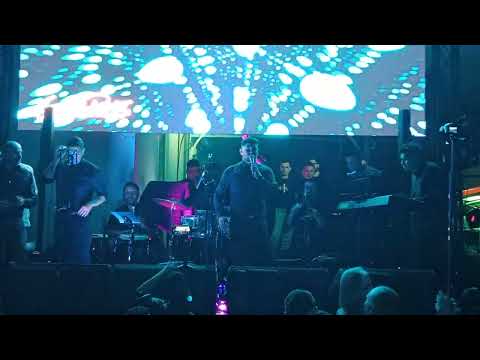 Trucutú (Mayans Club)