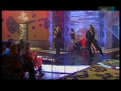 Kovács Kati: Semmim sincsen (Koncz Tibor-Kovács Kati)