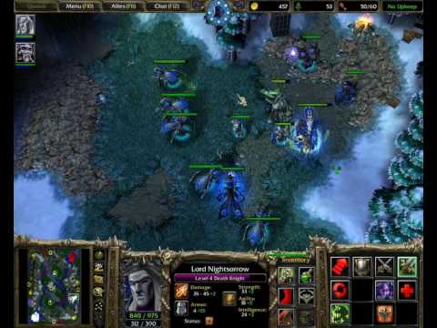 Ladder Game - Undead mirror part 2