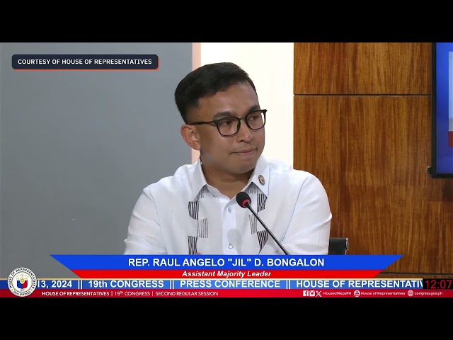 Pantaleon Alvarez na haharap sa House ethics committee sa Mayo 16