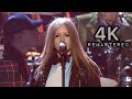 (Remastered 4K) Avril Lavigne - Sk8er Boi (Live at the 45th Grammy Awards, 2003)