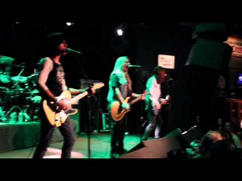 Rhino Bucket One Night Stand Live at the Whisky a go go