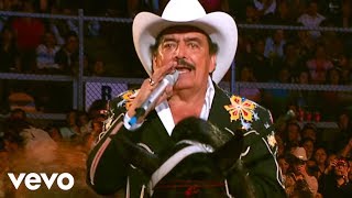 Joan Sebastian - Llorar (En Vivo)