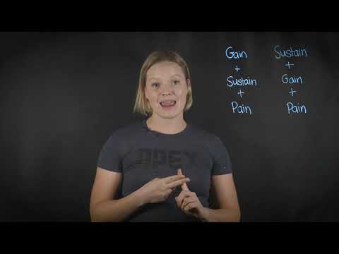 How to Create an Energy Systems Training Program - All 3 Systems