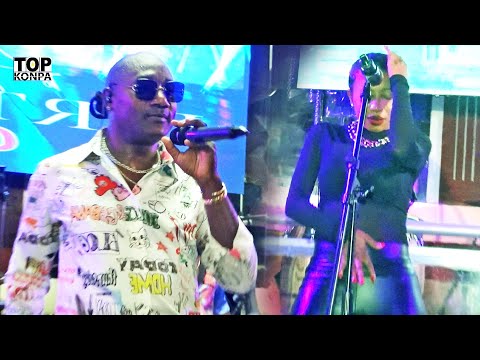 KLASS MIZIK SA LIVE IN WASHINGTON - CADELOUSE DÉDOUBLE 7/22/2023