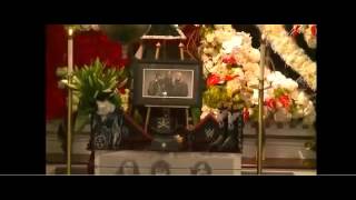 Lemmy Kilmister - Funeral (FULL VIDEO - Memorial Service and Celebration)