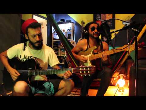 TATAFULL ACOUSTIQUE - ÉGALE À ÉGAL - 2015