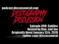 Discography Discussion Episode 099: SPITFIRE - DISCUSSMETAL.COM