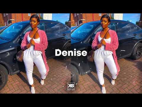 MoStack x Not3s Type Beat - "Denise"| UK Afroswing Instrumental 2020 | @ProdByKB