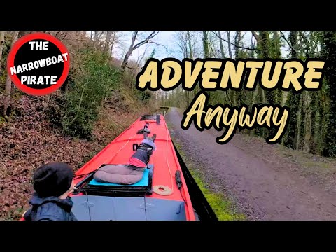 Choosing to Move | Adventure Anyway