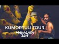Mahalaya Kumartuli KUMARTULI Tour At Mahalaya Durga Puja 2018 Making Of Maa Durga