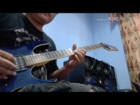 Cover melodi majapahit band selembut salju