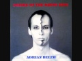 Adrian Belew - Ballet for a Blue Whale 