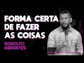 Rodolfo Abrantes Learning From Imperfect People Part 2