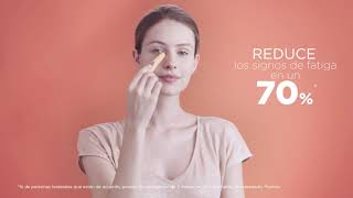 Rowenta My Beauty Routine de Rowenta | Descubre el masajeador de ojos de la Gama Antiimperfecciones anuncio