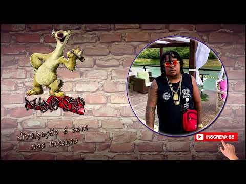 MC BOMBOM - OS FAIXA PRETA DO SERRÃO 2K19 (DJ PH DA SERRA)