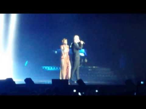 Mylène Farmer et Gary Jules - Mad World