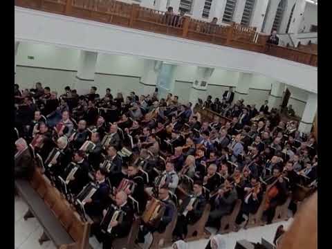 Hino 87 CCB Eis que vem o Esposo #hinos #ccbhinos #acordeonccb #musica #ensaios 