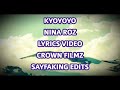 KYOYOYO NINA ROZ