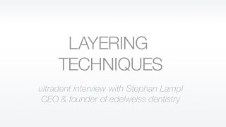 10 Layering Techniques