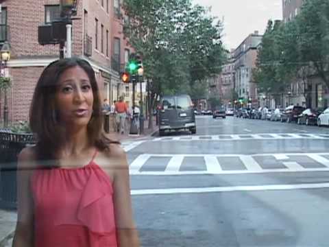 Boston Marriott Cambridge Hotel