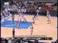 Japeth Aguilar 2 Handed Windmill Reverse Dunk