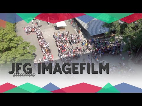 Jakob-Fugger-Gymnasium - Der Film