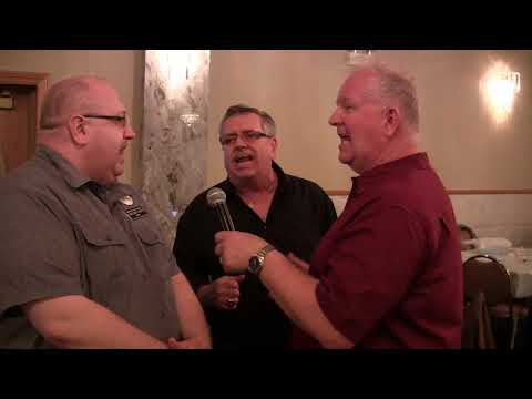 I.P.A. Tribute Band (2018) -