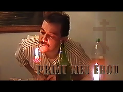 SIN MIKE - PRIMU MEU EROU (VIDEO extras B.N.î.P.)
