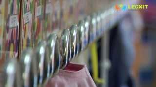 Com funciona el programa LECXIT?